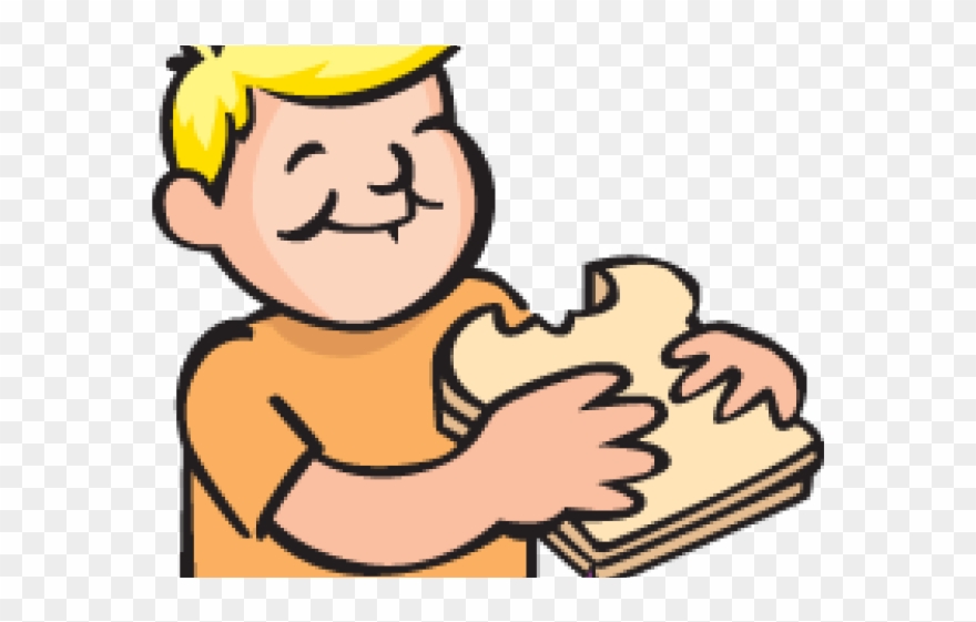 Jellies Clipart Peanut Butter - Png Download