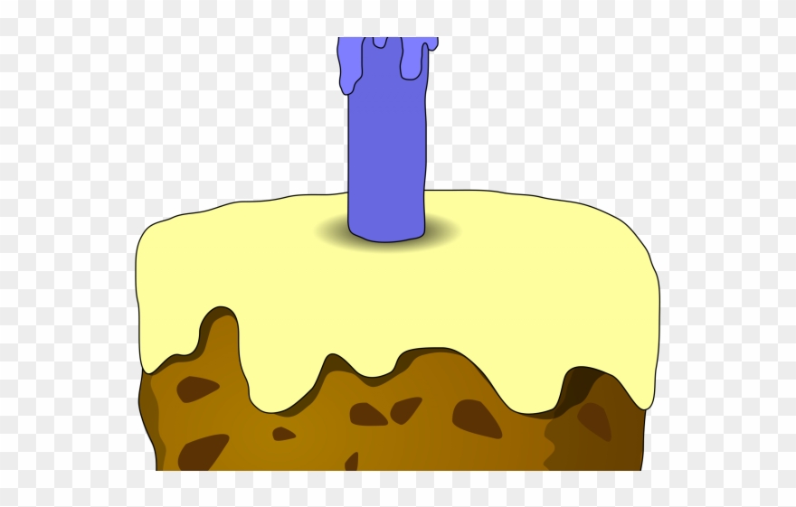 Cupcake Clipart Holiday - Png Download