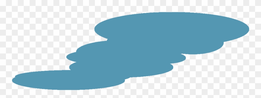 Cartoon Puddle Www Imgkid Com The Image Kid Has It Clipart