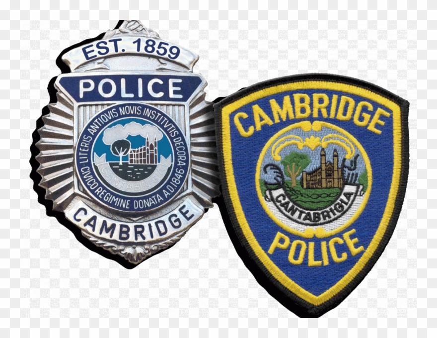 Man Robbed At Gunpoint By Three Men In Cambridge Clipart