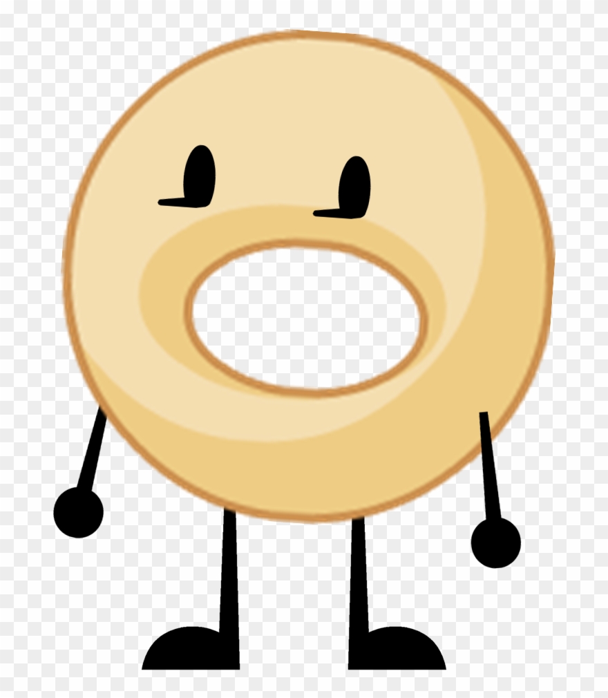 Battle For Dream Island Wiki Clipart