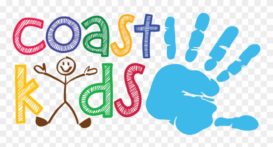 Coast Kids Is A Fun Filled Friday Of Team Building, Clipart