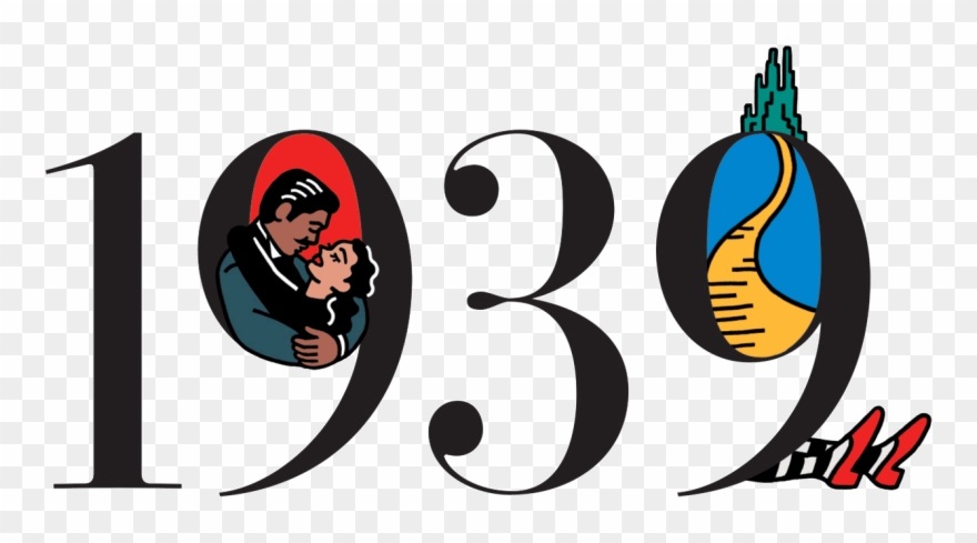 What Was The Best Year In Movie History Clipart