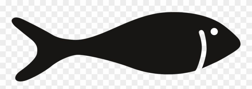 Jumping Clip Art Fish - Png Download