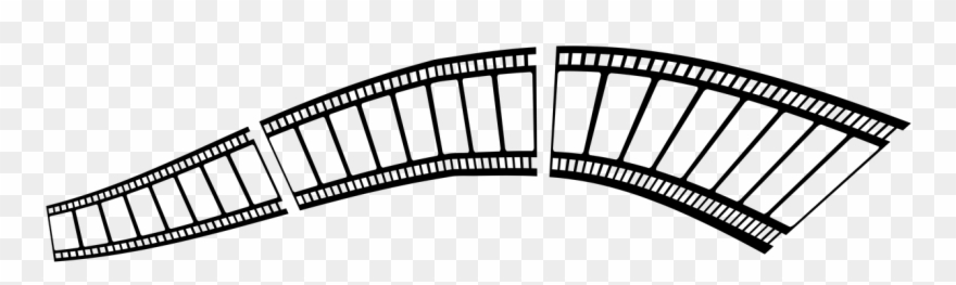 Film Strip Embellishment Png Image Clipart