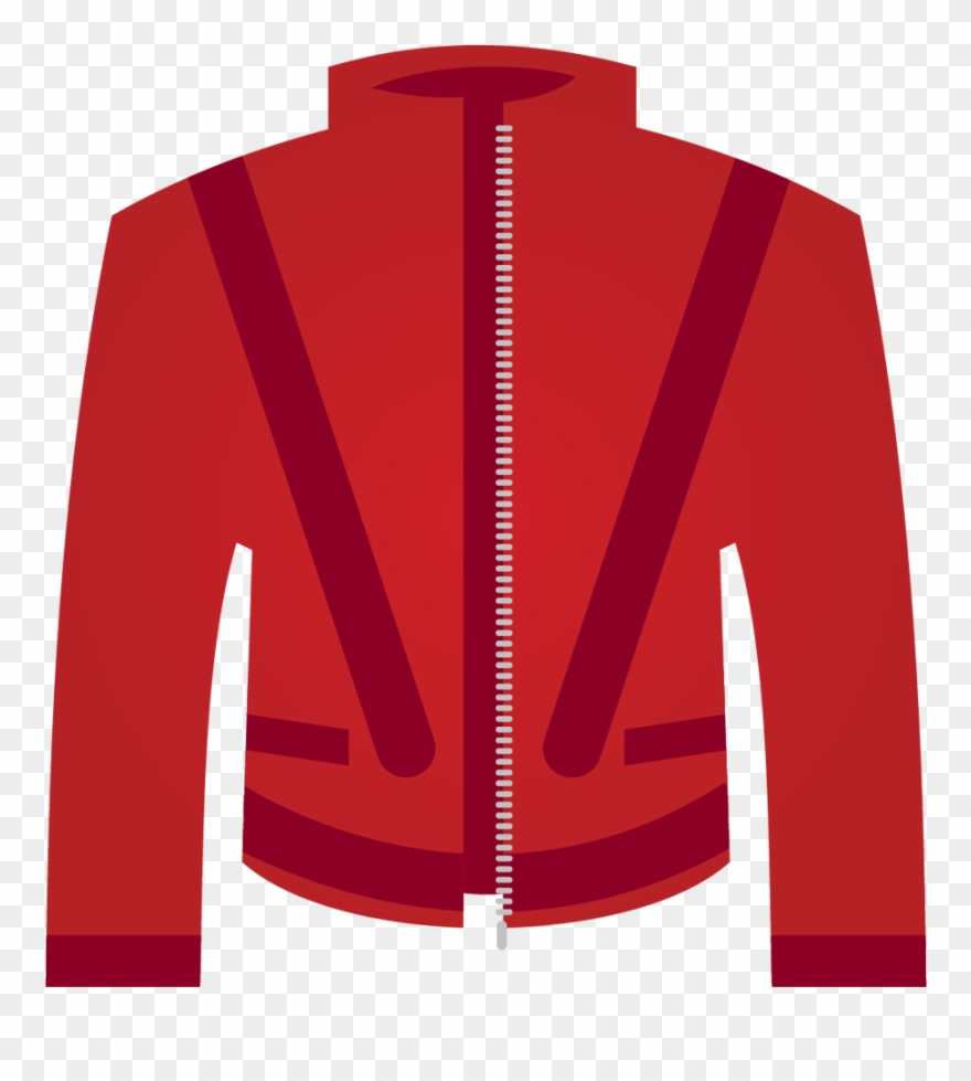 Michael Jackson - Jacket Clipart