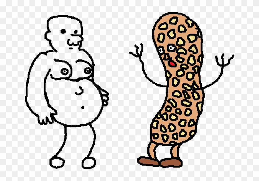 Finger Clipart - Png Download