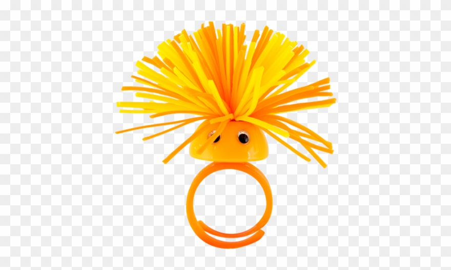 Pom Pom Girl Medium Clipart