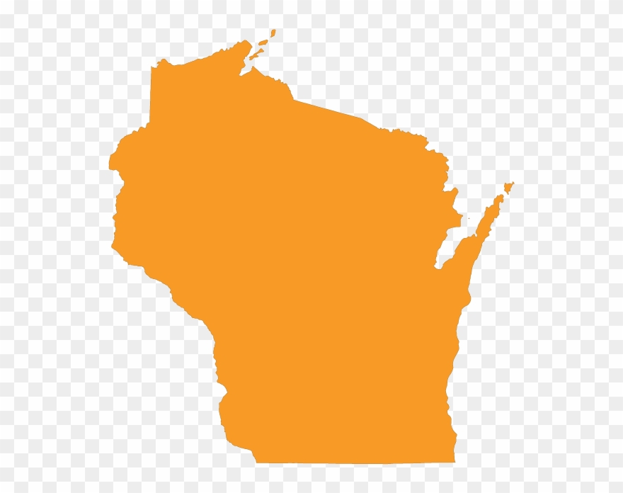 Wisconsin Clipart
