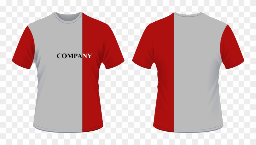 Shirt Design Companies T Shirt Design For The Company Clipart