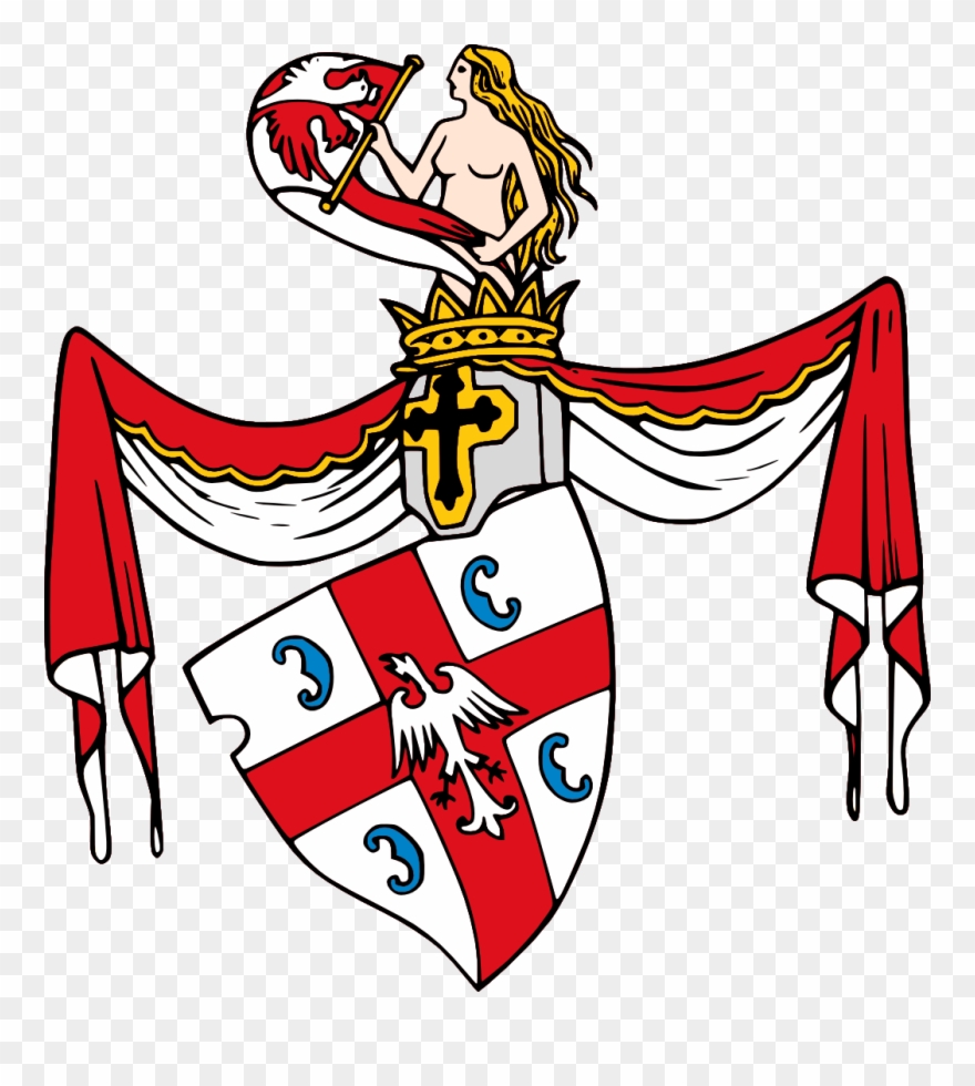 Top Mrnjavcevic Illyrian Coat Of Arms Pictures Clipart