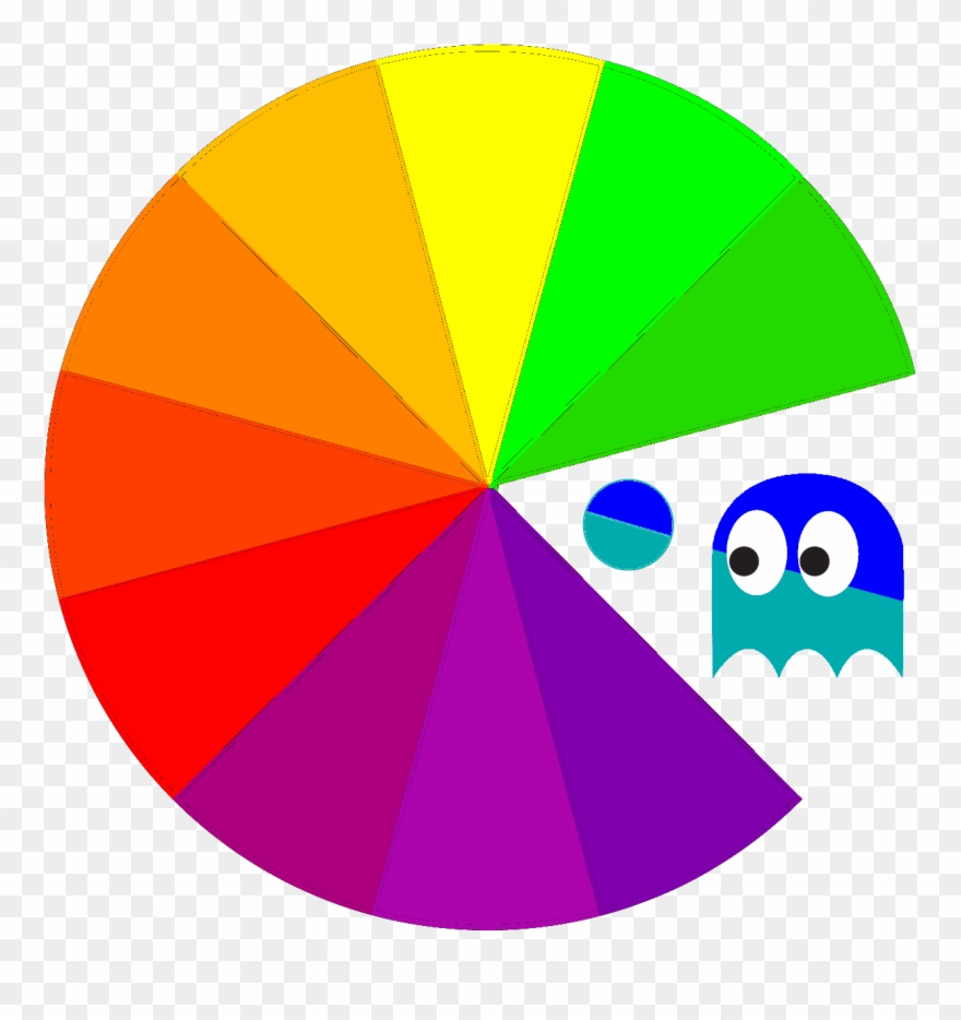 10 Original Color Wheel Design Ideas Clipart
