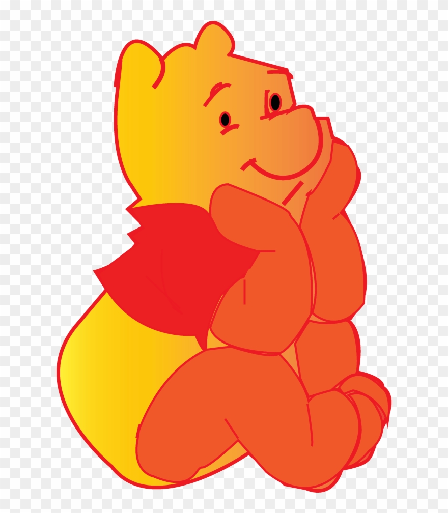 This Is My New Creative Work Clipart