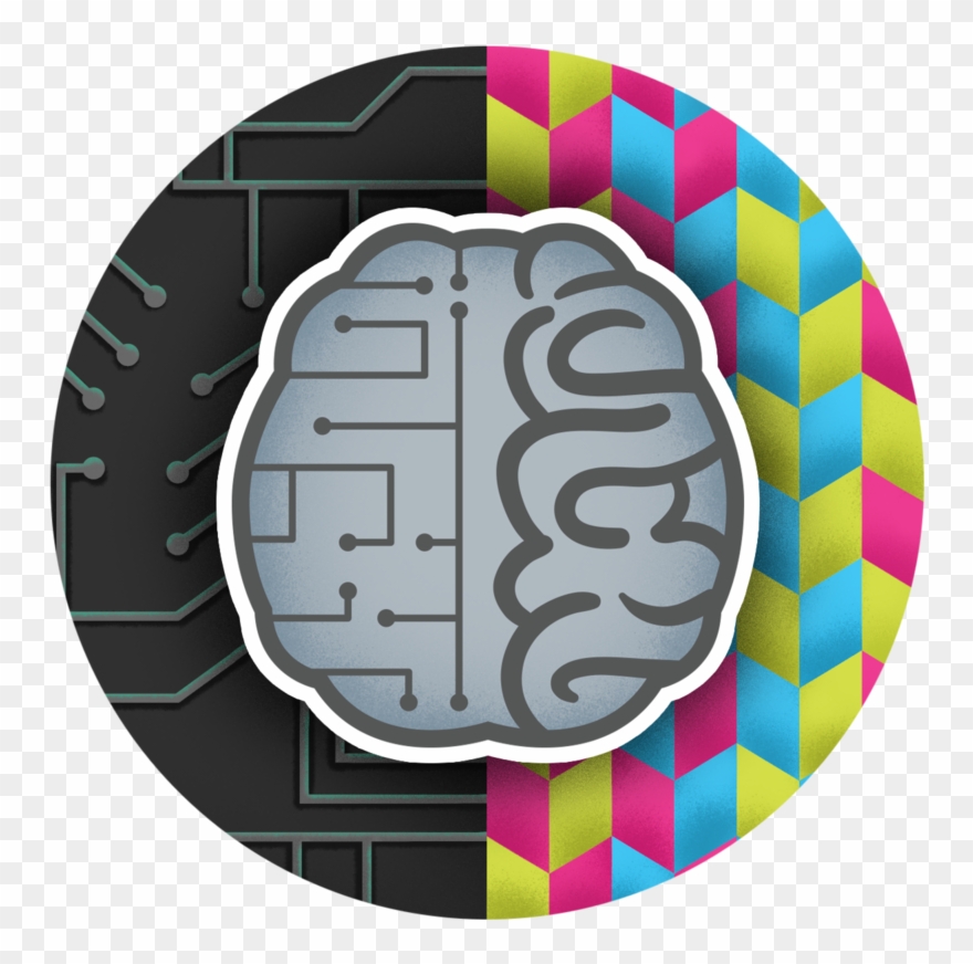 The Whole Brain Clipart