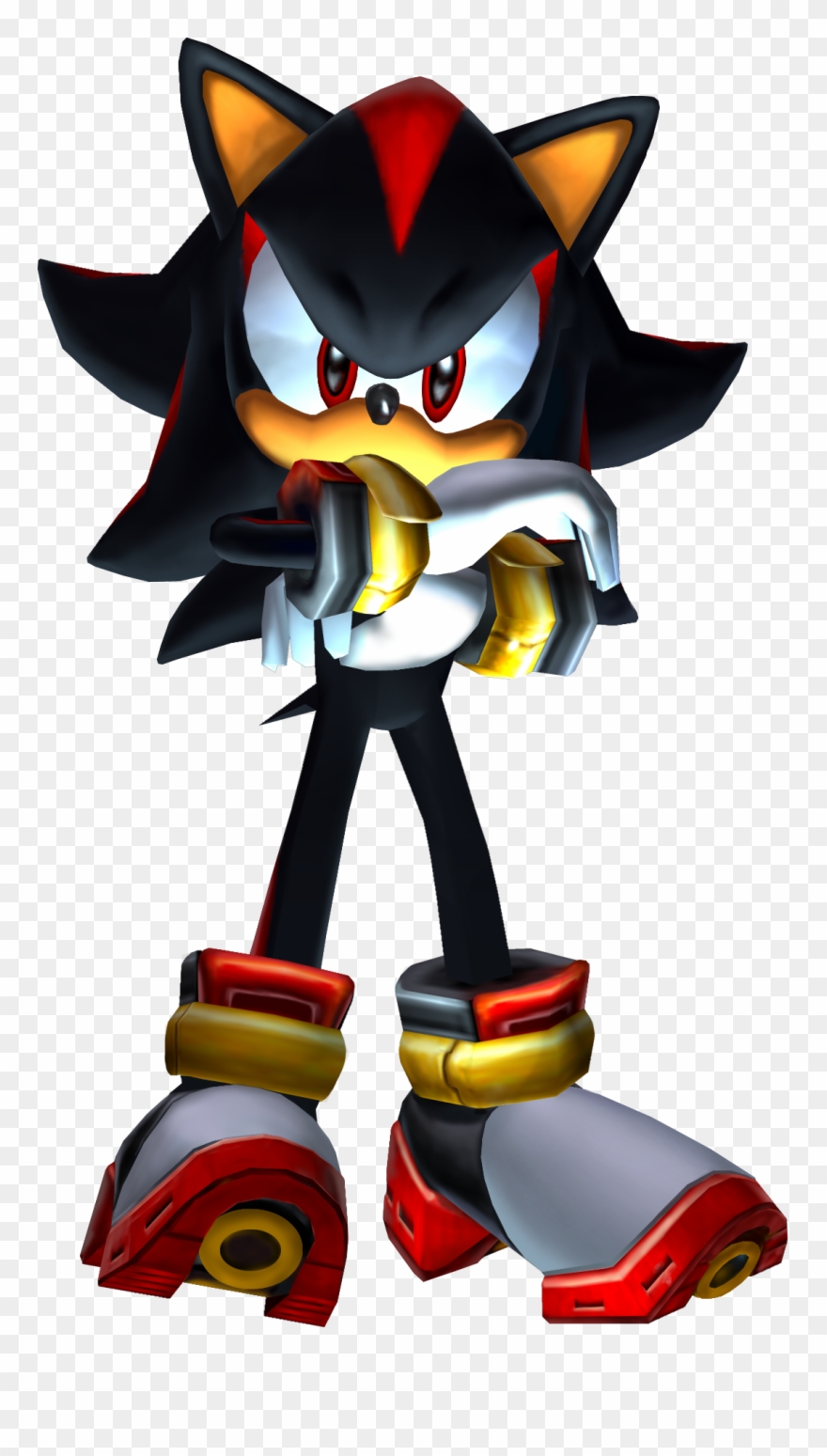 Sonic Adventure Png Clipart