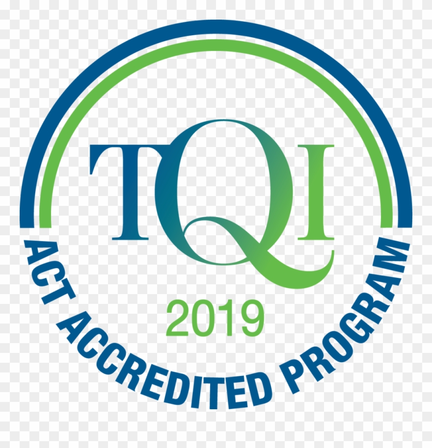Act Teacher Quality Institute Tqi Accredited Clipart