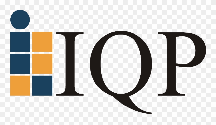 Iqp Corporation Logo Clipart