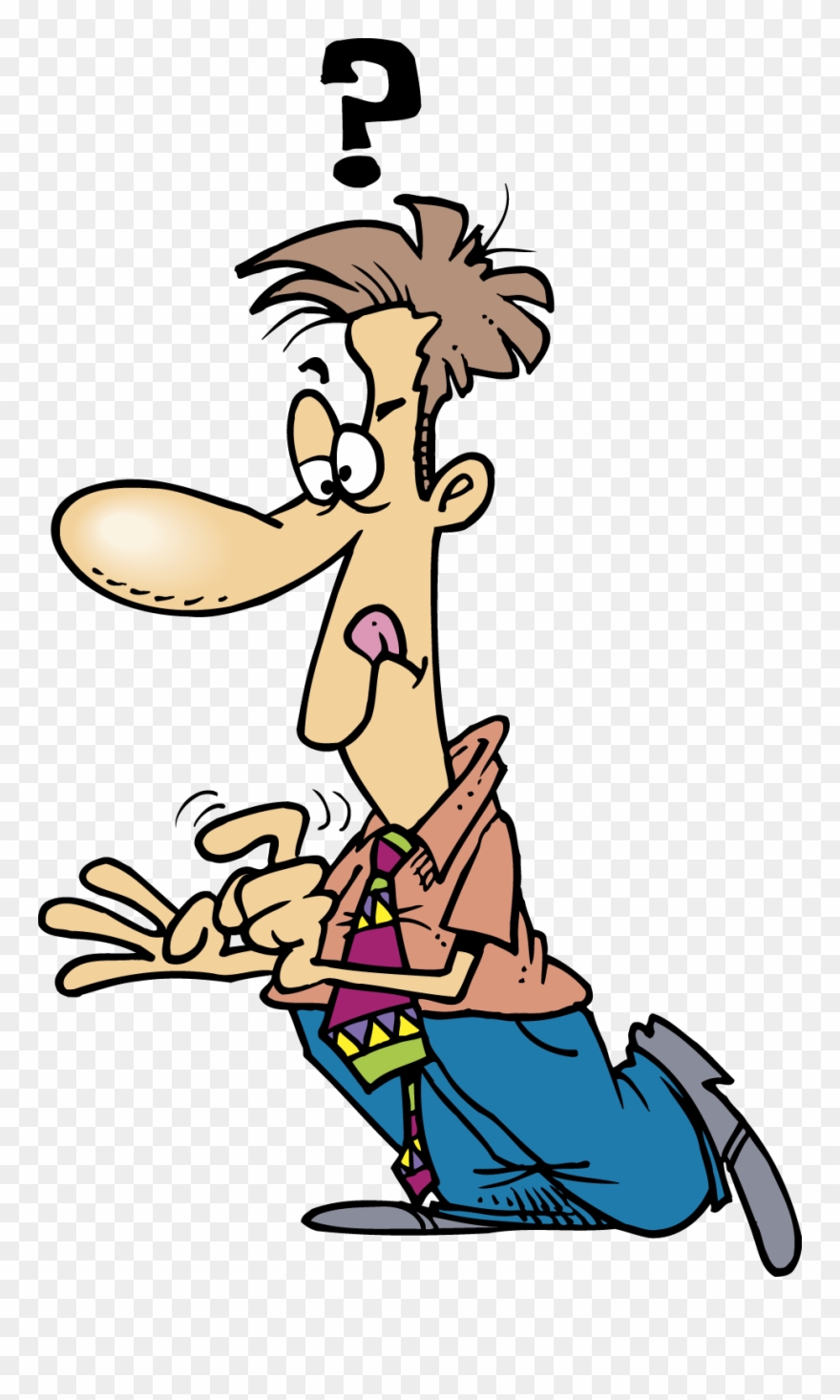 Number Clipart Counting - Png Download