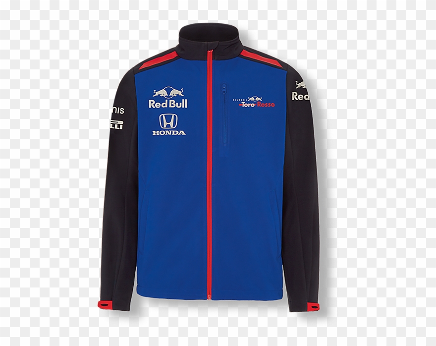 Scuderia Toro Rosso Shop Clipart