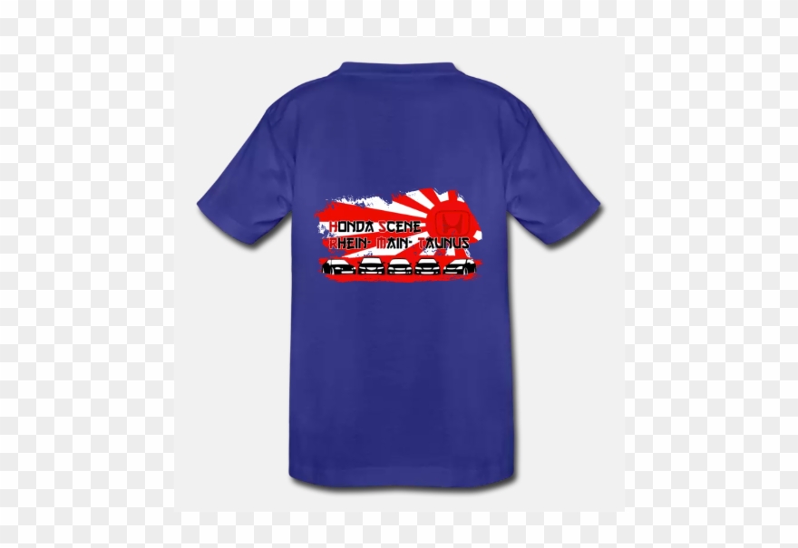 Kinder Premium T-shirt Clipart