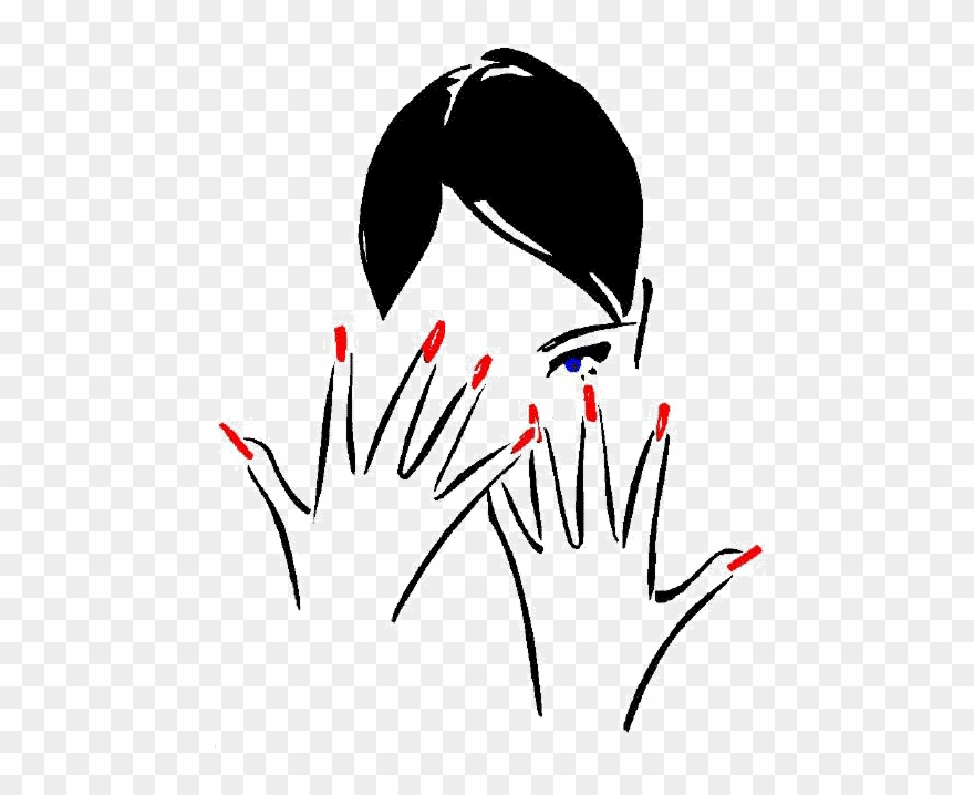 Nail Clipart Images - Png Download