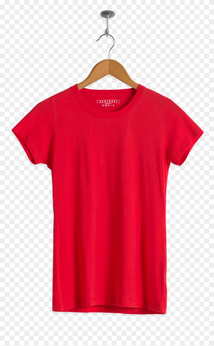 Dixon T-shirt Clipart