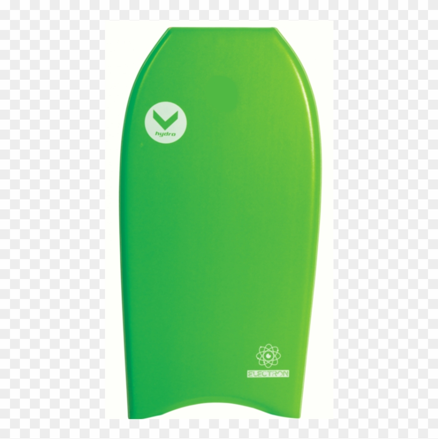 Bodyboard Hydro Electron Pe T Clipart