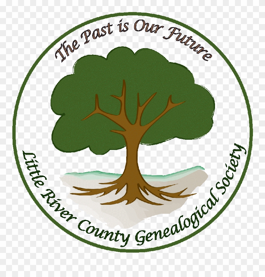 Little River Co Newspaper Obits Clipart