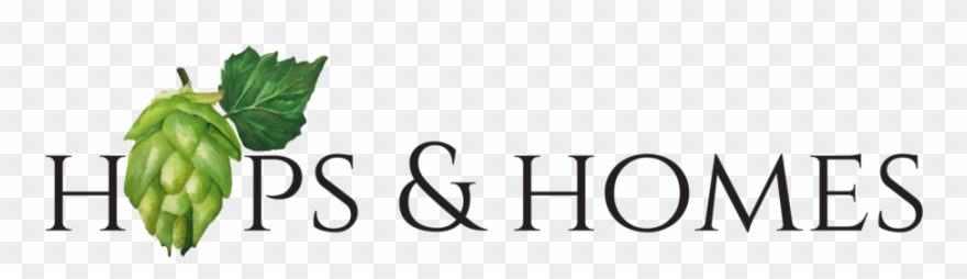 Hops & Homes Clipart