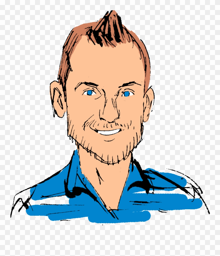 Illustration By Adrian Hogan Clipart