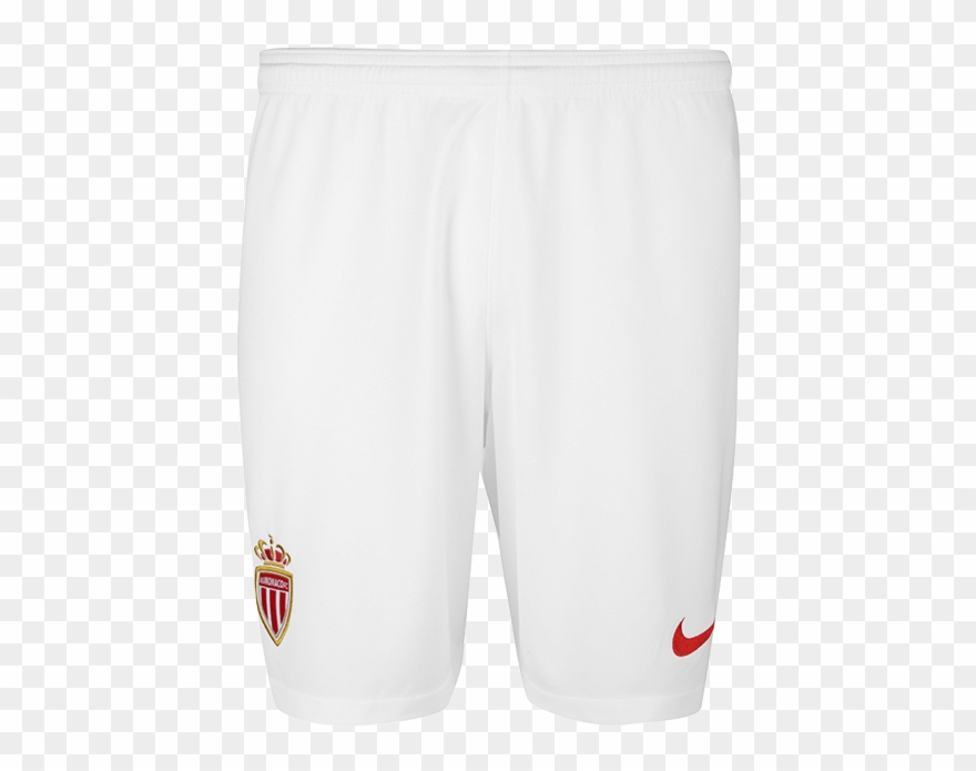 2018-19 Home Shorts Clipart