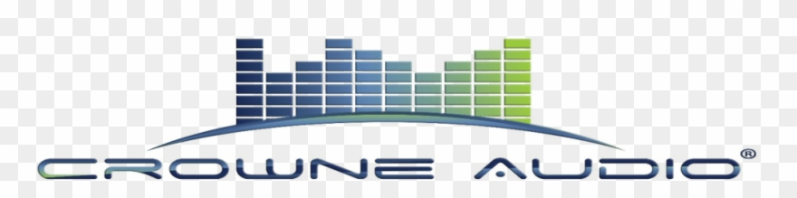 Crowne Audio Clipart