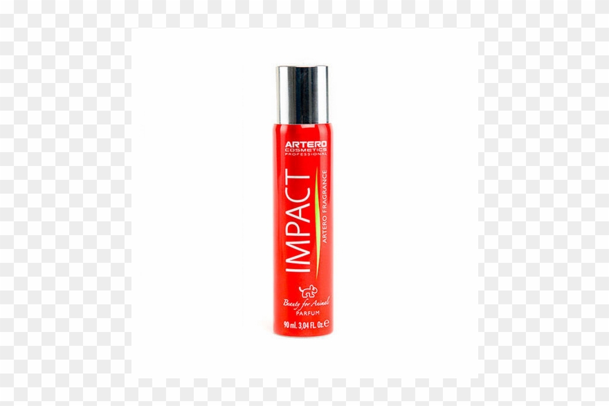 Perfume Impact Para Perro Clipart