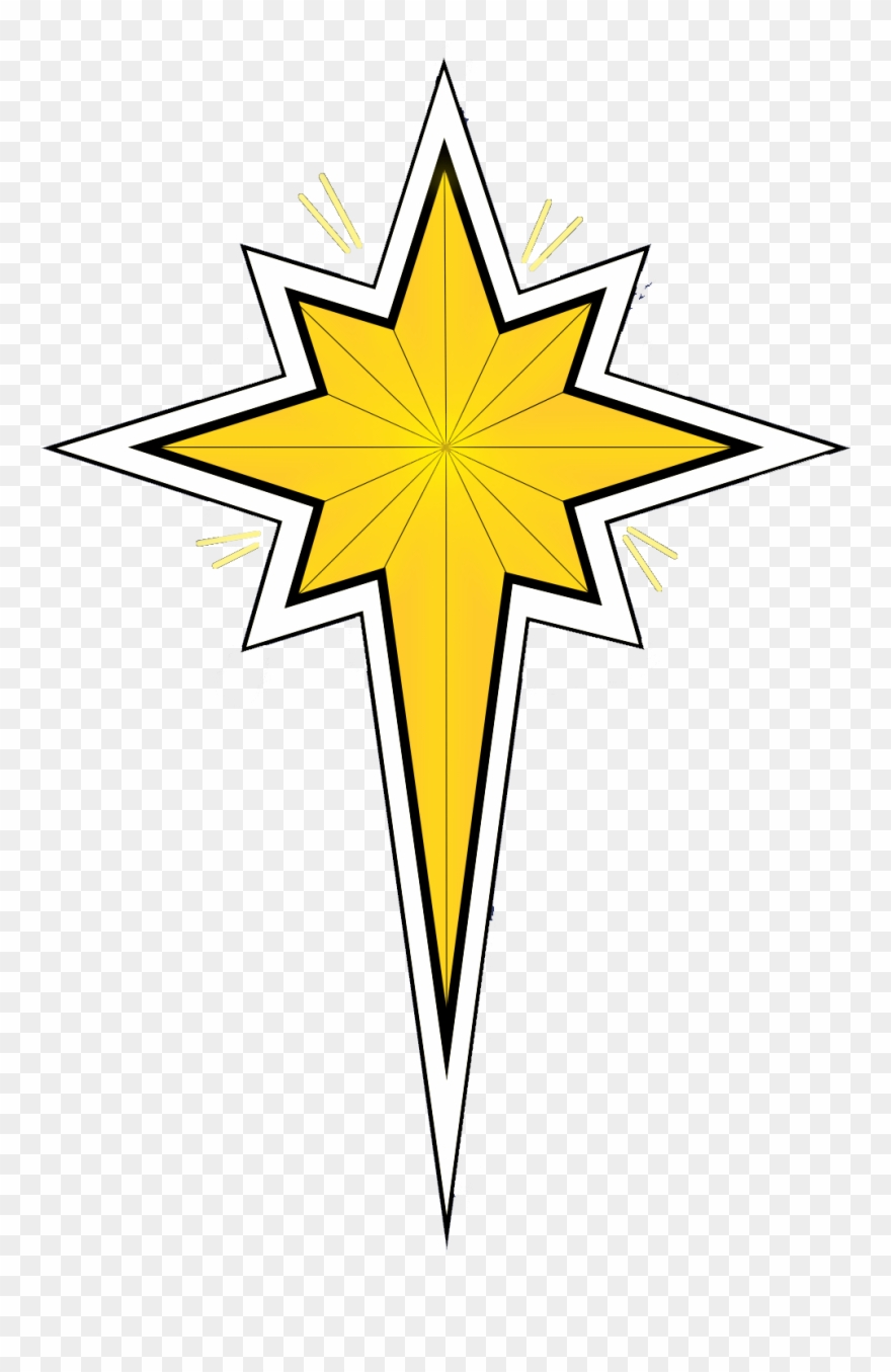 Colección De Gifs Imágenes De La Estrella De Belén Clipart