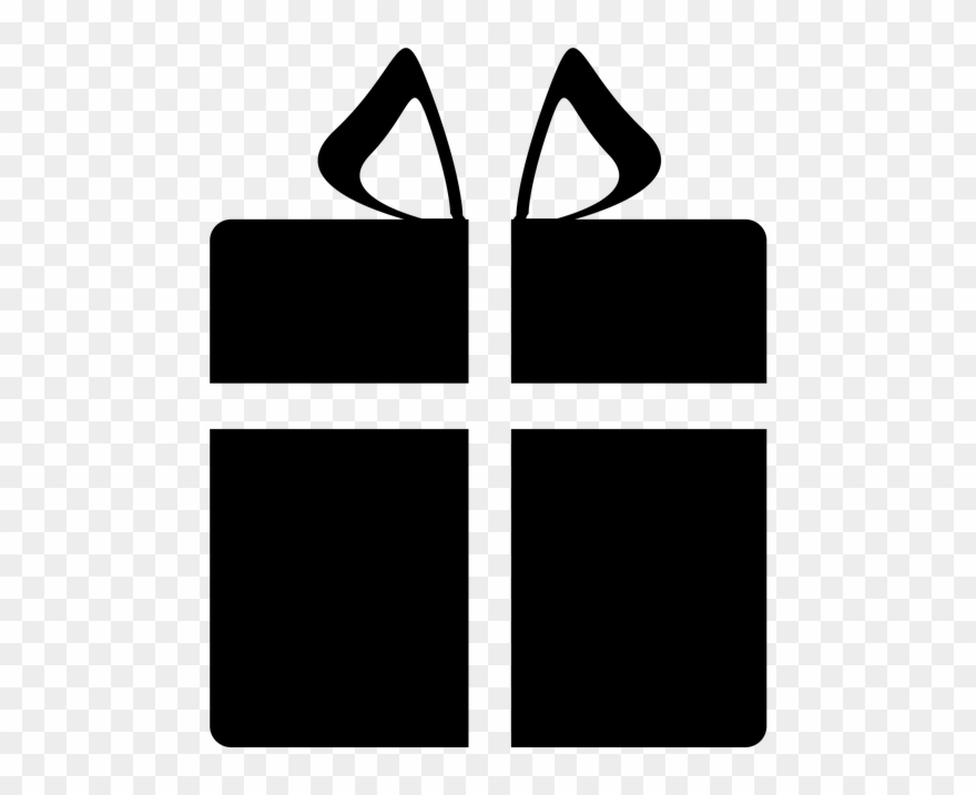 Give Vinyl Records As Gifts Clipart