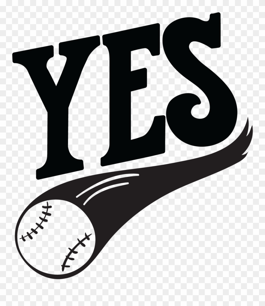 Yeatman Elite Softball Clipart