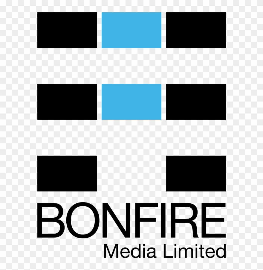 Bonfire M - - Bonfire Media - Digital Marketing Meetup Clipart