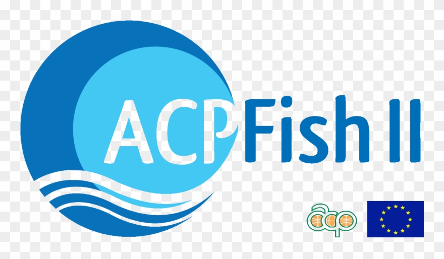 Acp Fish Ii Transparent Logo Clipart