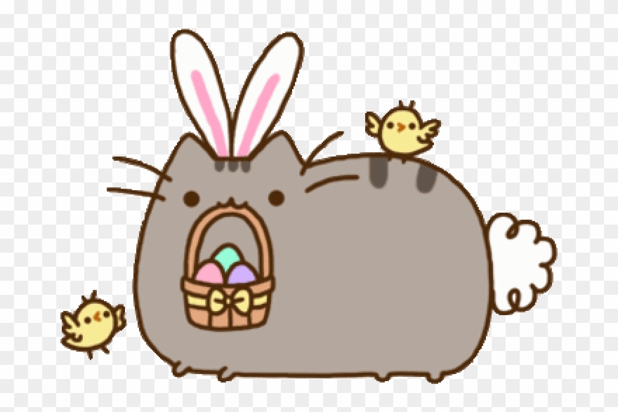 Mattify Cosmetics Easter Hop Clipart