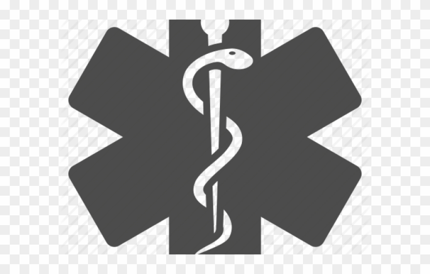 Doctor Symbol Clipart Healing - Png Download