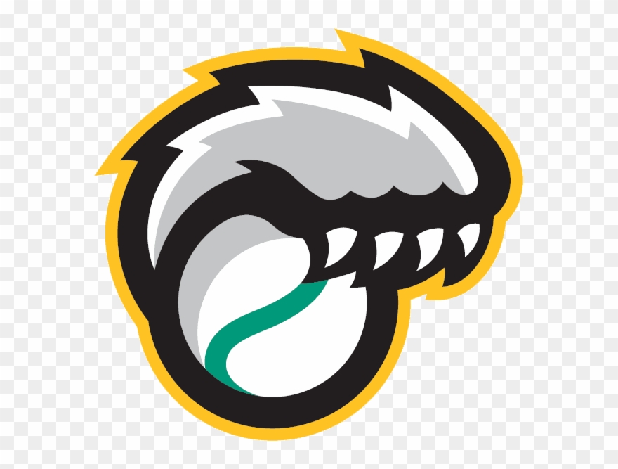 New Hampshire Fisher Cats Fisher Cat, Cat Logo, School Clipart