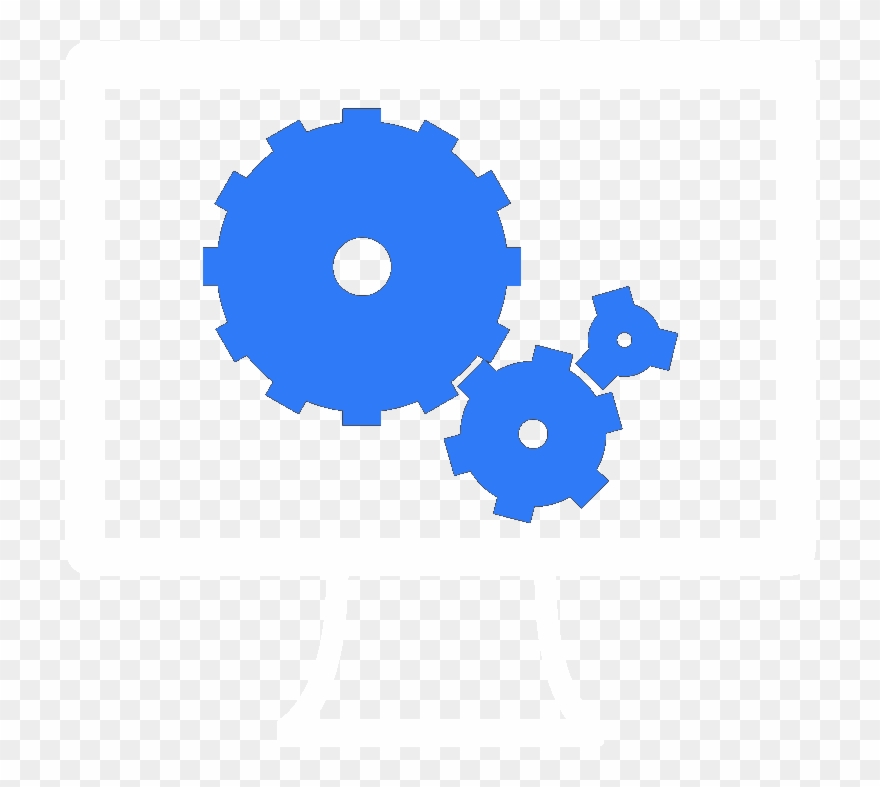 Automation Clipart