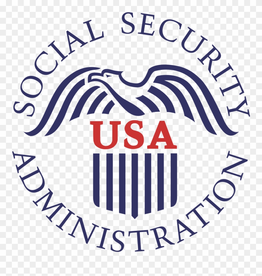Gallery Of Som Social Security Administration National Clipart