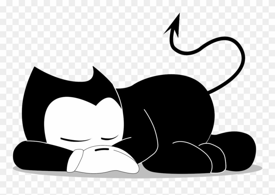 Ask The Crafty Demon Frandom2 He S Cute When He S Asleep Clipart