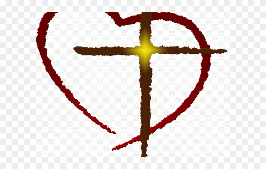 Cross Clipart Transparent Background - Png Download