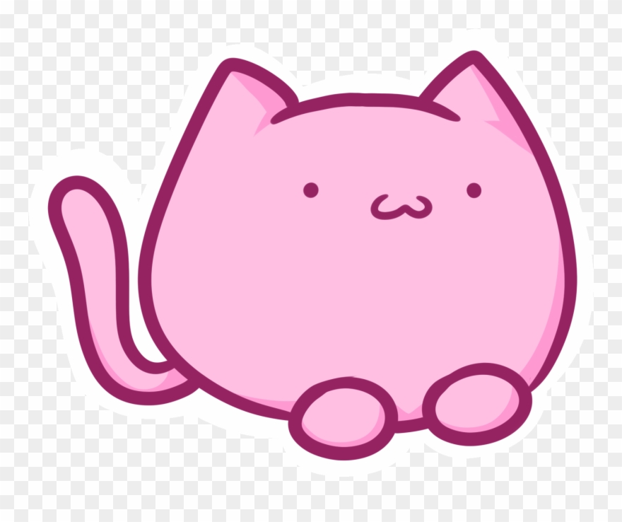 Banner Transparent Stock Cat By Maximumdoodie On Deviantart Clipart