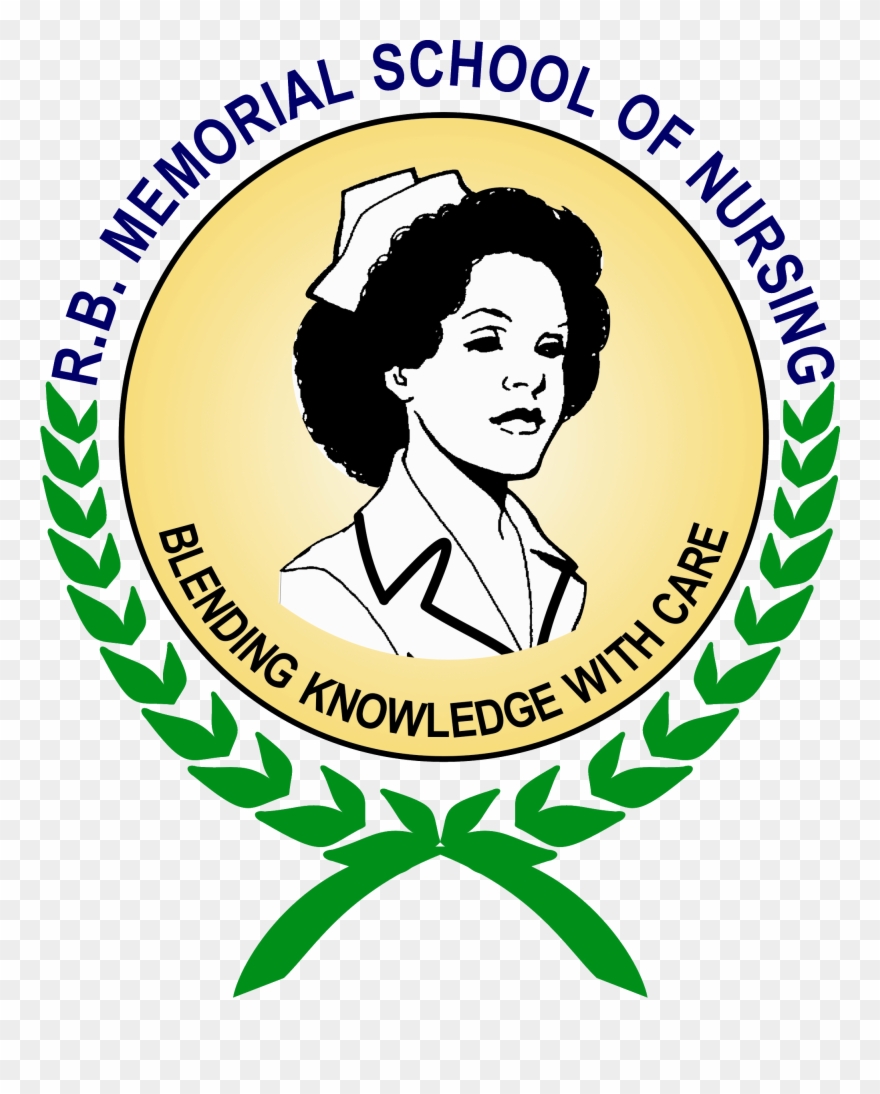 School Nurse Clip Art Onwe Bioinnovate Co - Png Download