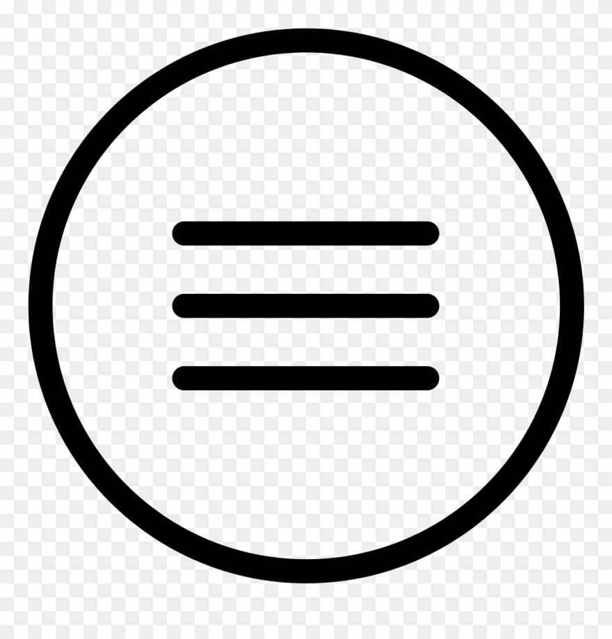 Меню Xbox Иконка Скачать Бесплатно В Png И Векторе Clipart