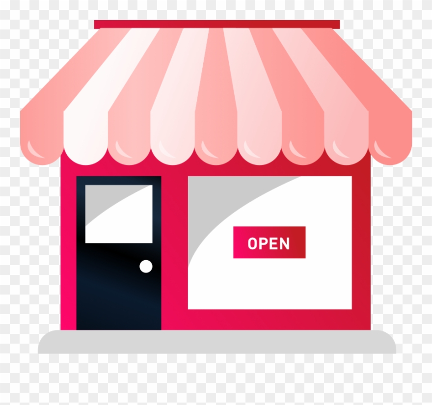 For Every 3 Digital Impressions, We Produce 1 Store Clipart