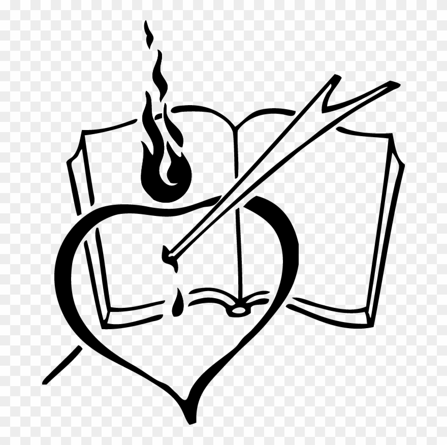 Definition According To The Augustinian Constitution Clipart